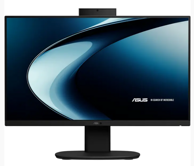 ASUS AiO računalo V400 AiO V440VAK-BPC180W, Intel Core 3 100U, 23.8", 1920 x 1080, 16 GB RAM, 512 GB SSD, Windows 11 Home, crna